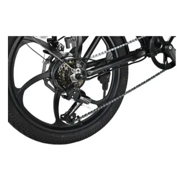 elektrische fiets bohlt