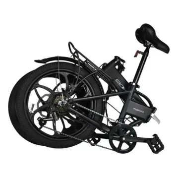 r200 fiets bohlt