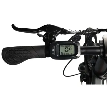 Bohlt Opvouwbare Elektrische Fiets R200AG