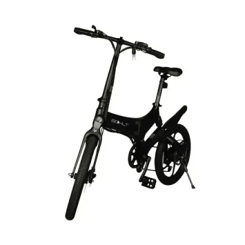 Bohlt Opvouwbare Elektrische Fiets X200BL