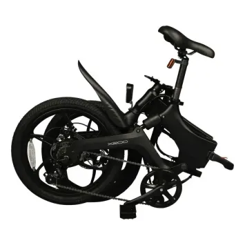 Bohlt Opvouwbare Elektrische Fiets X200BL