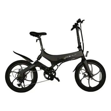 Bohlt Opvouwbare Elektrische Fiets X200BL