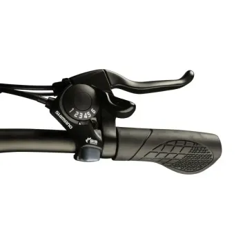 Bohlt Opvouwbare Elektrische Fiets X200BL
