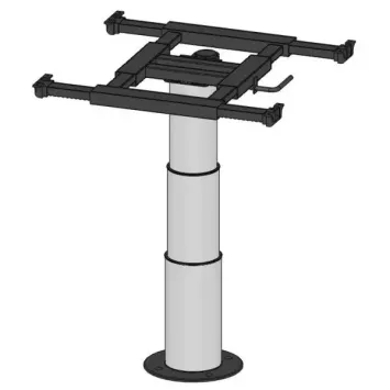 Ilse Lifttafelpoot 7199 SA8