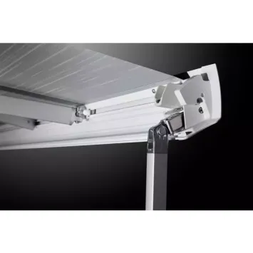 Thule 5200 450 Geanodiseerd-Mystic Grey 2608556