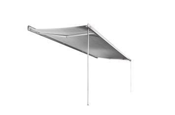 Thule 8000 450 Geanodiseerd-Mystic Grey