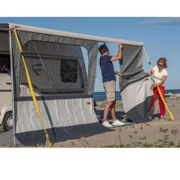 Fiamma Blocker Pro 325