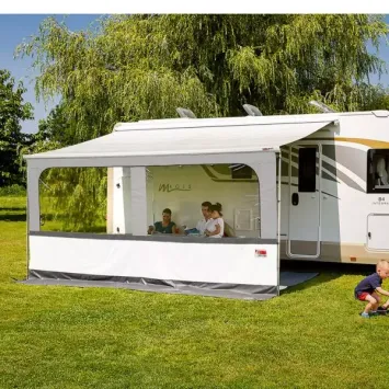 Fiamma Blocker Pro 550