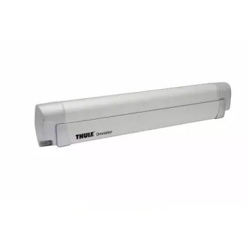 Thule 8000 450 Geanodiseerd-Mystic Grey