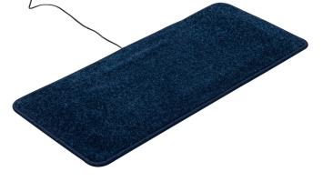 heatek loveseat mat verwarmt