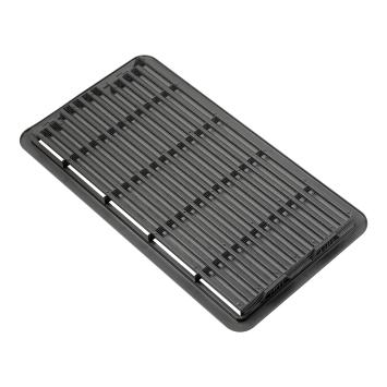 Dometic Rooster Donkergrijs LS300
