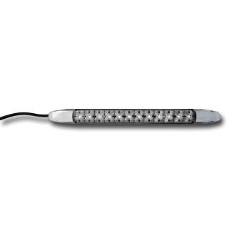Jokon Derde Remlicht ZHBL28 12 LEDs Wit