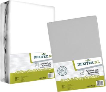Textielpakket Queensbed