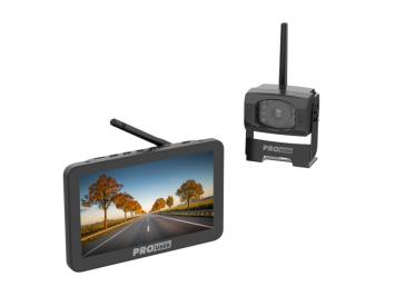 Pro-User DRC7040