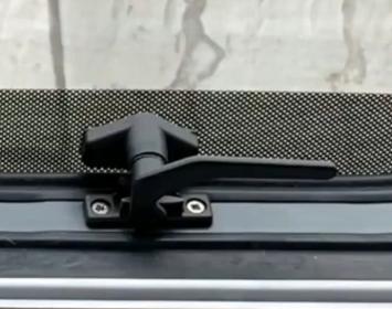 polyplastic raamhendel te koop