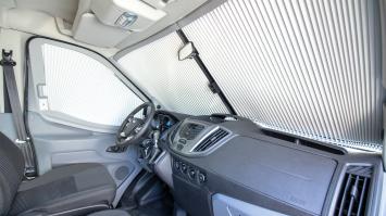 remifront ford transit