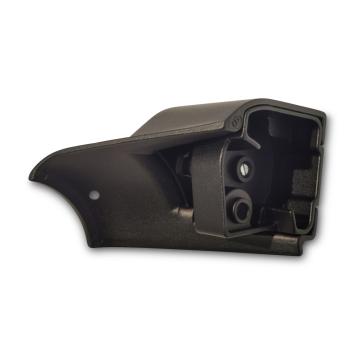 safetypack, X250 cabine + 1951 + 2x 1958 inbouwslot wit