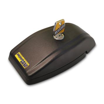 HeoSafe Buscamper sloten VAN Security Fiat Ducato 250/290 T/M 2021 ZWART**