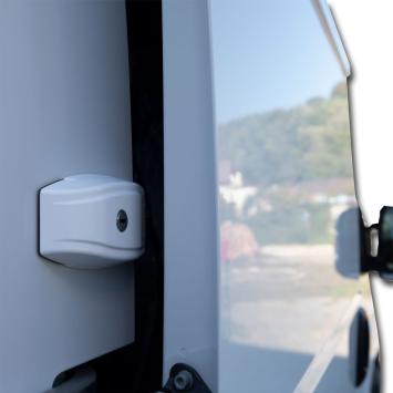 Heosafe slot 1760 buscamper slot