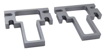 Enduro Spacers 