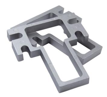 Enduro Spacers 