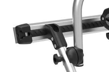zwart fietsdrager camper fiat duacto