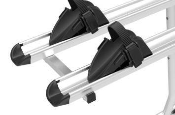 thule van camperbus fietsdrager
