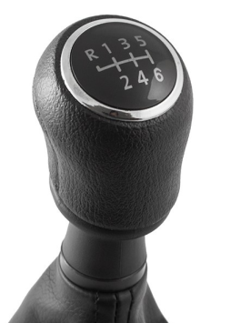Pookknopset Volkswagen T5 T6