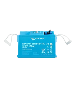 Victron Lithium SuperPack NG 12,8V/100Ah