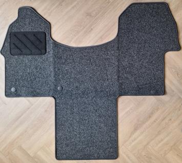 mercedes W907 cabinemat