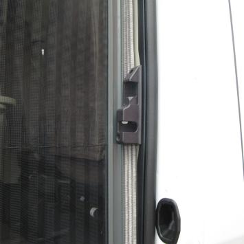 Schuifdeur Buscamper slot voor Fiat Ducato X250/290**
